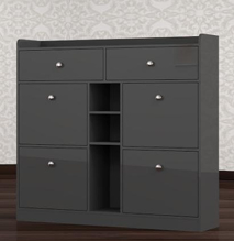 Doha Shoe Cabinet