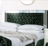 DUKE Sian Bed