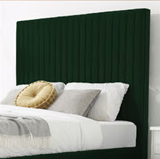 DUKE Milan Bed