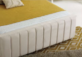 DUKE Majestic Bed