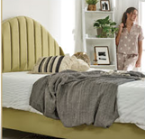 DUKE Eden Bed