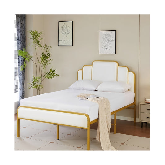 M-42 Metal Bed