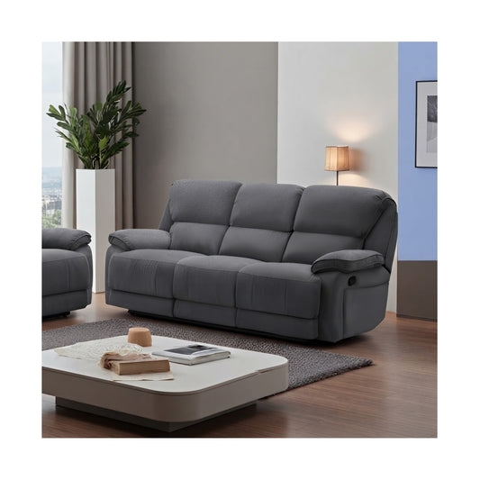 Douglas Recliner Sofa 3 Seater