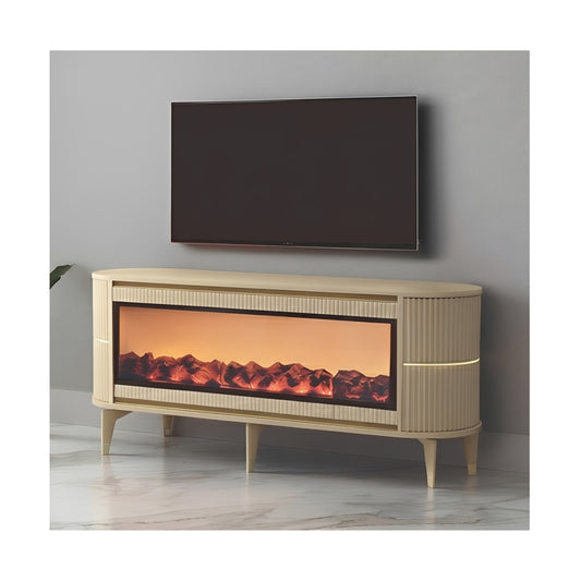 Linea Luxe TV Stand