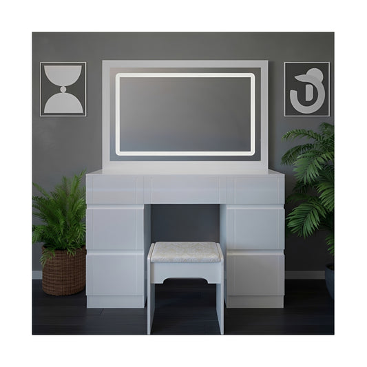 A100 vanity set