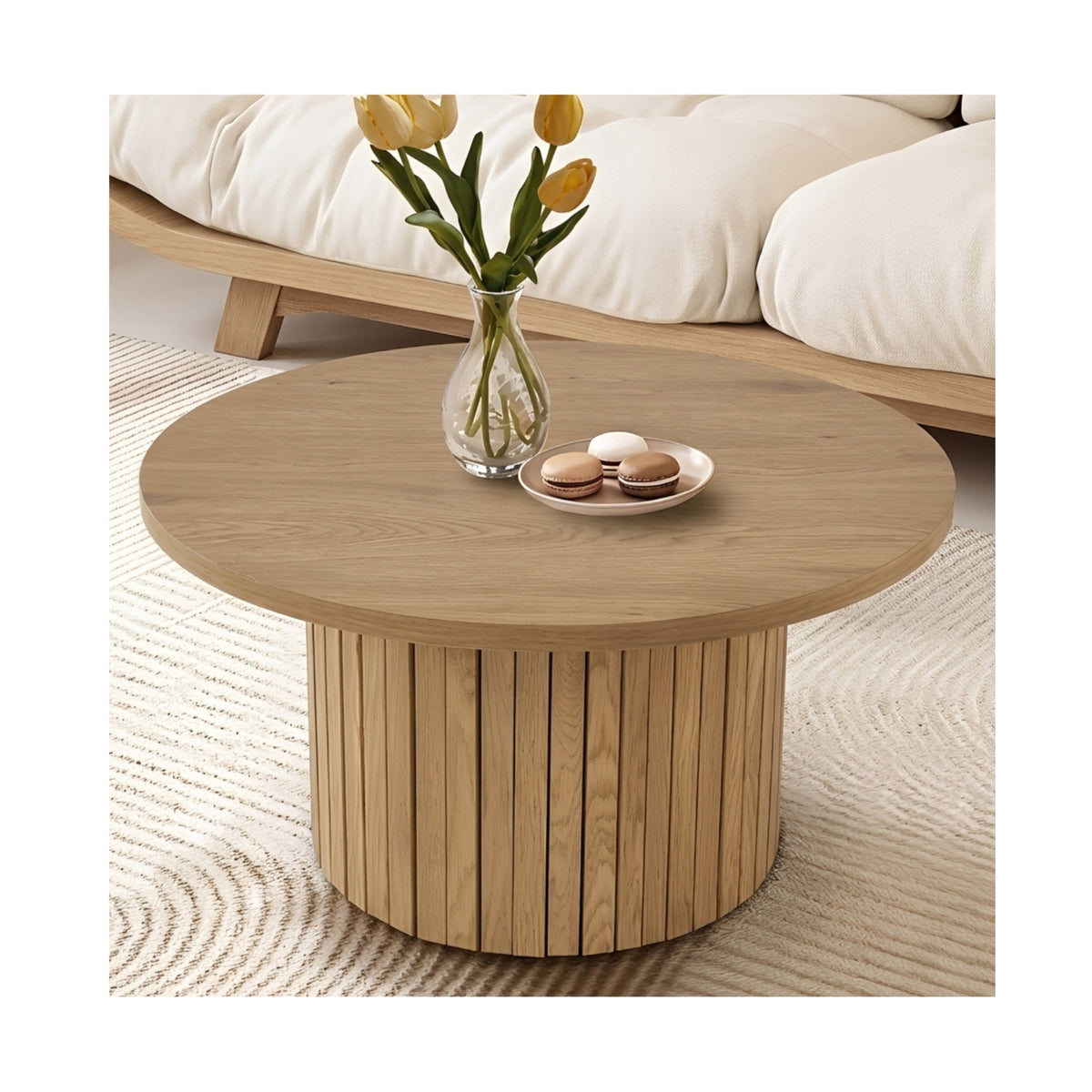 Jasmine Coffee Table