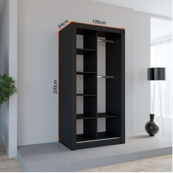 IBIZA WARDROBE