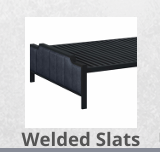 Valero Bed