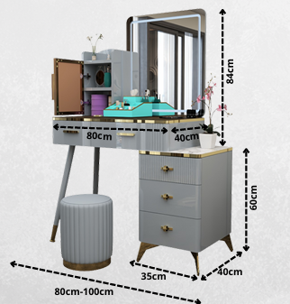 Alice Dressing Table