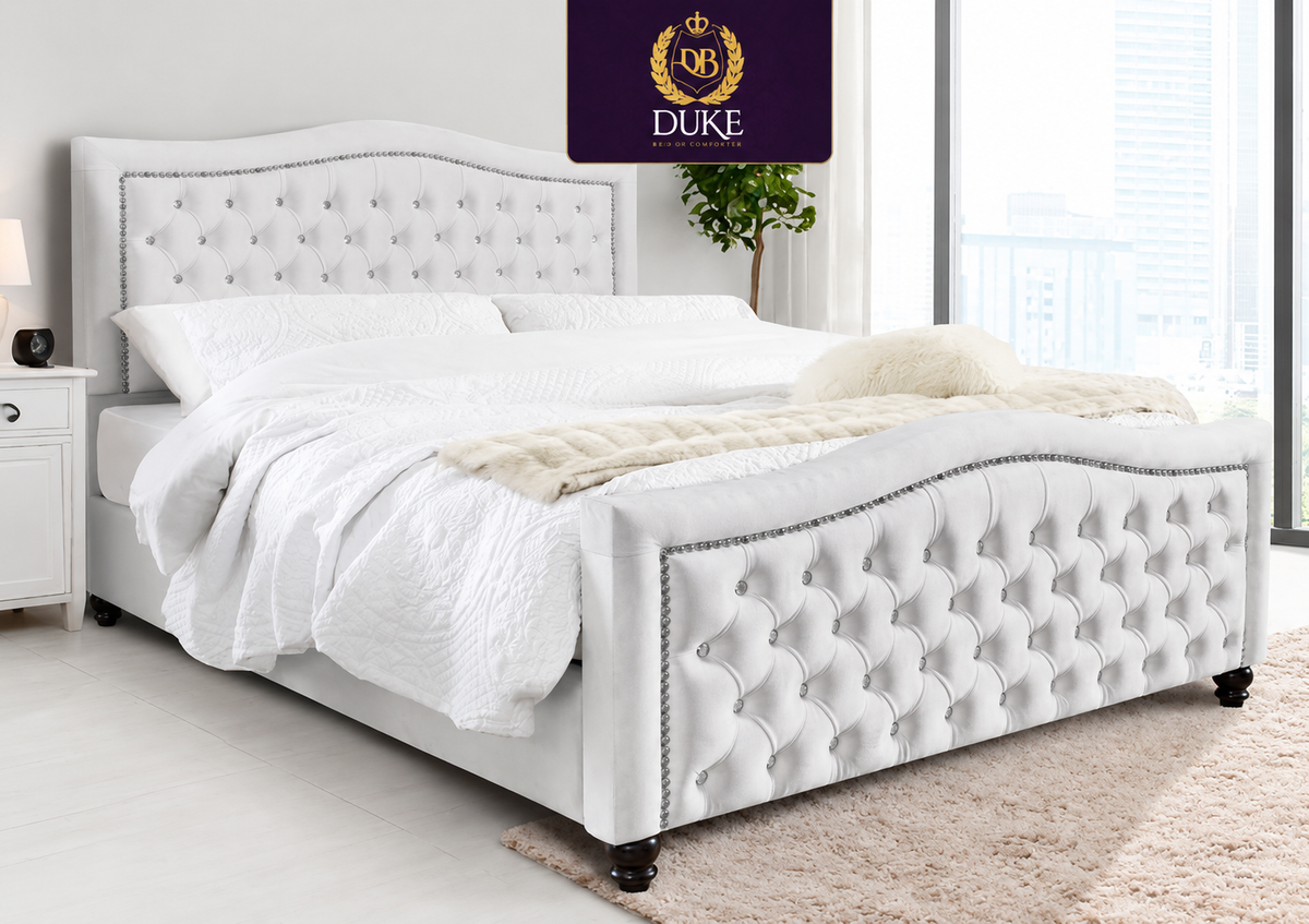DUKE Siena Bed