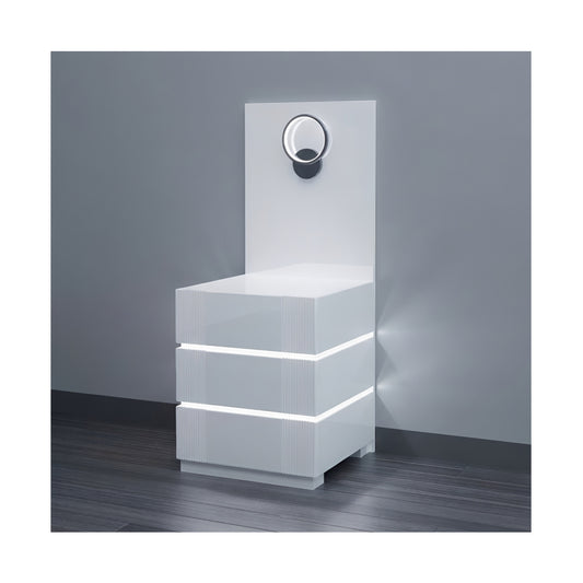 111-A bedside