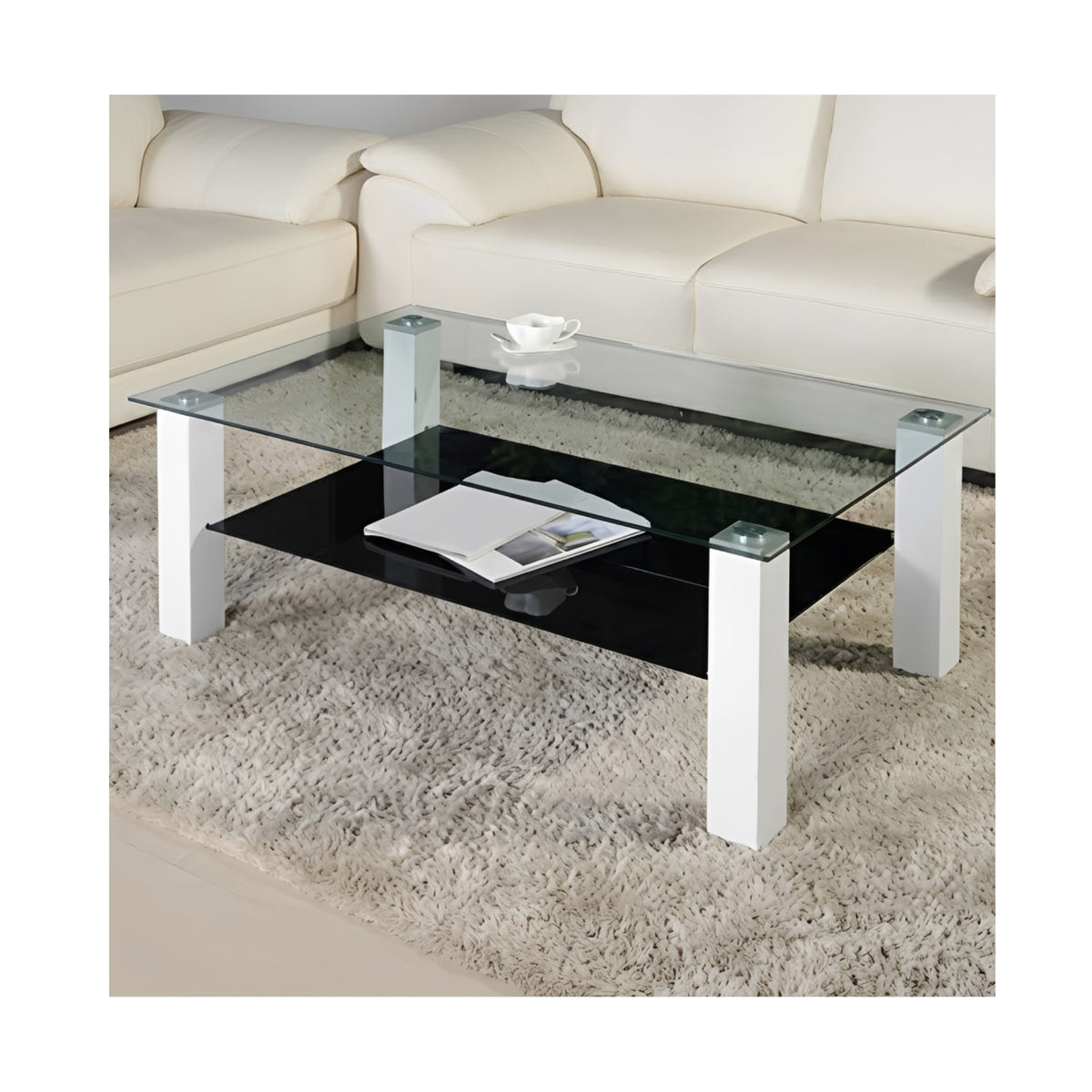 Savona Coffee Table