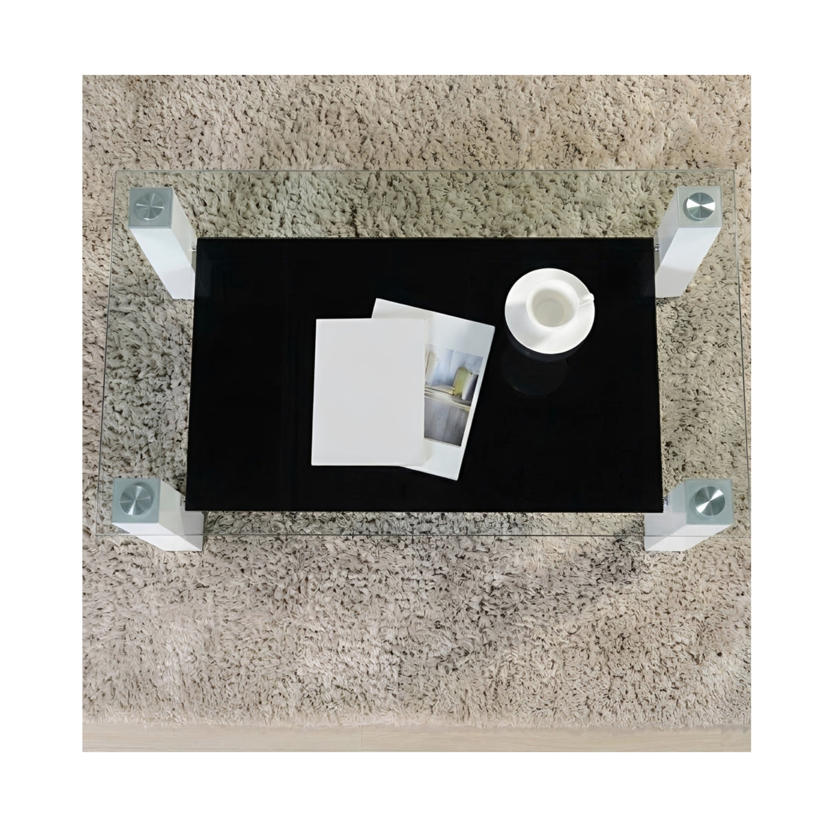 Savona Coffee Table