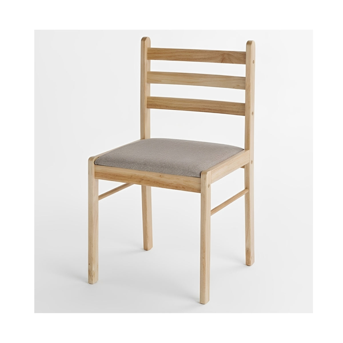 Starter Honeymoon Dining Set with Starter Padded Chairs