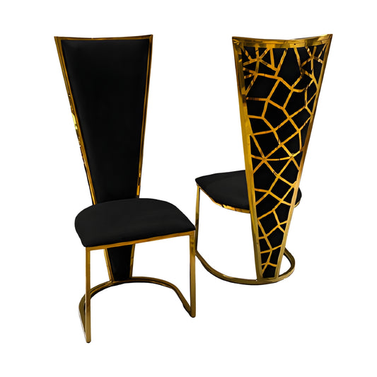 Dragon Dining Chairs