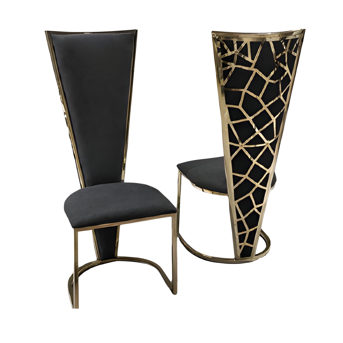 Dragon Dining Chairs