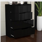 Rio 3+2 Drawer Chest