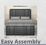 Lisa Bed
