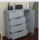Rome Storage Cabinet