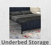 Valero Bed