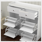 Doha Shoe Cabinet
