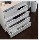 Rio 4+2 Drawer Chest