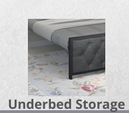 Monroe Bed