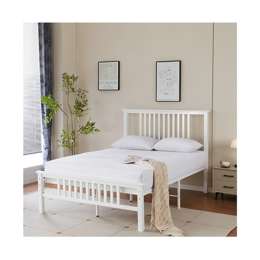 M-34 Metal Bed
