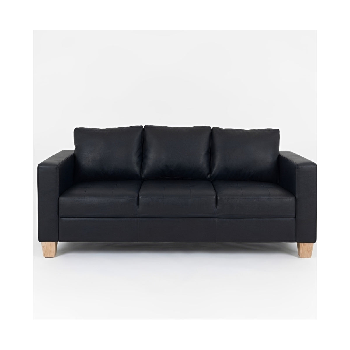 PU Sofa 3 Seater