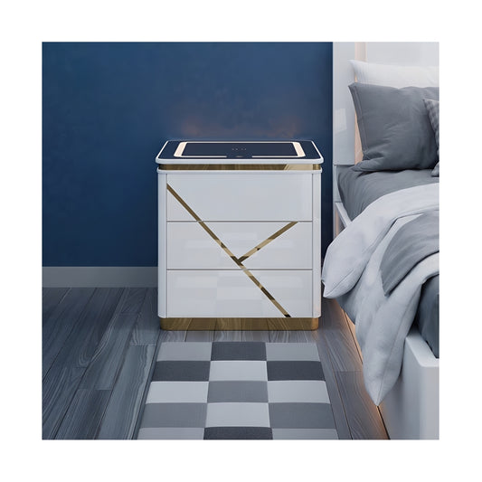 112 bedside