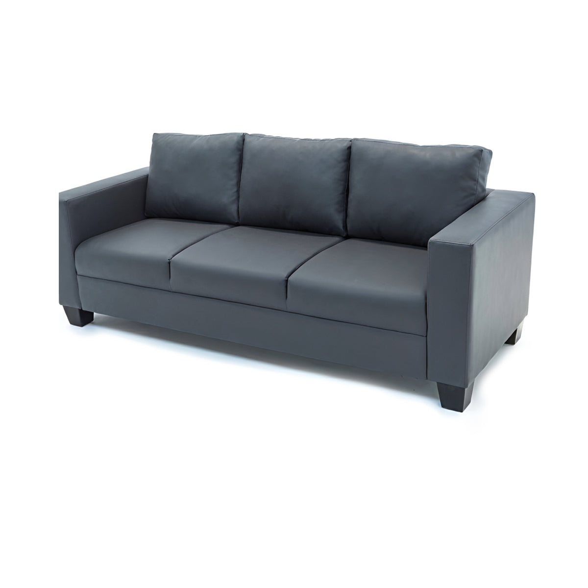 PU Sofa 3 Seater