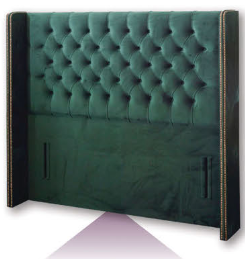 Headboard Chester