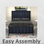 Valero Bed