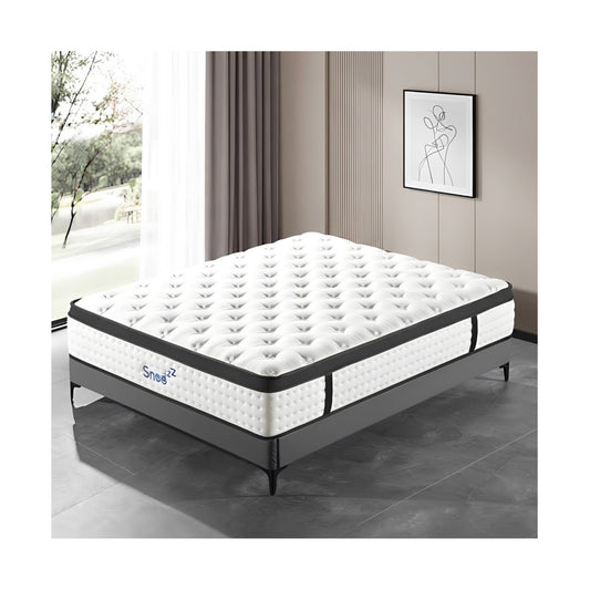 Hybrid 3000 12-inch Mattress
