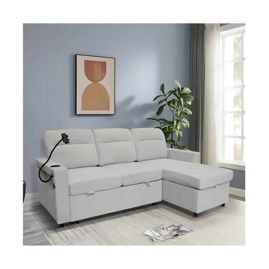 Modora Corner Sofa Bed