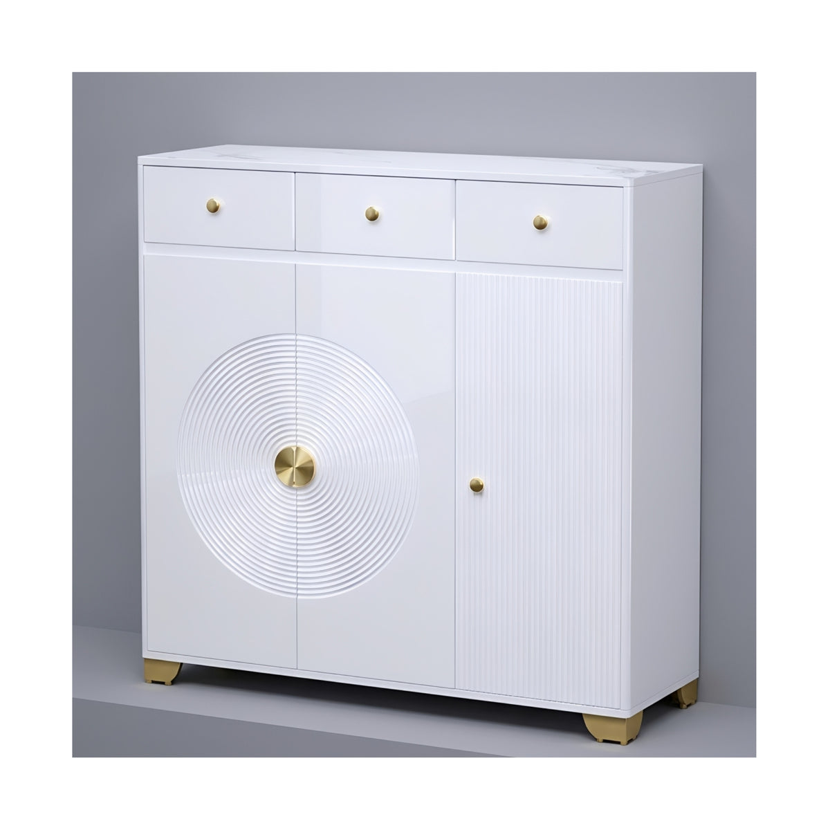XE02B Storage Unit