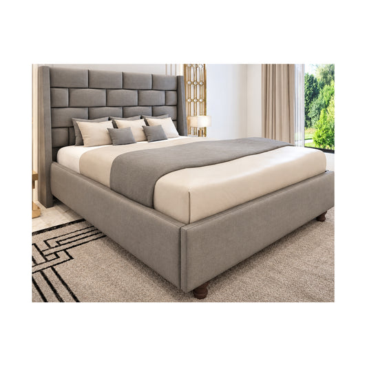 Bentley Bed