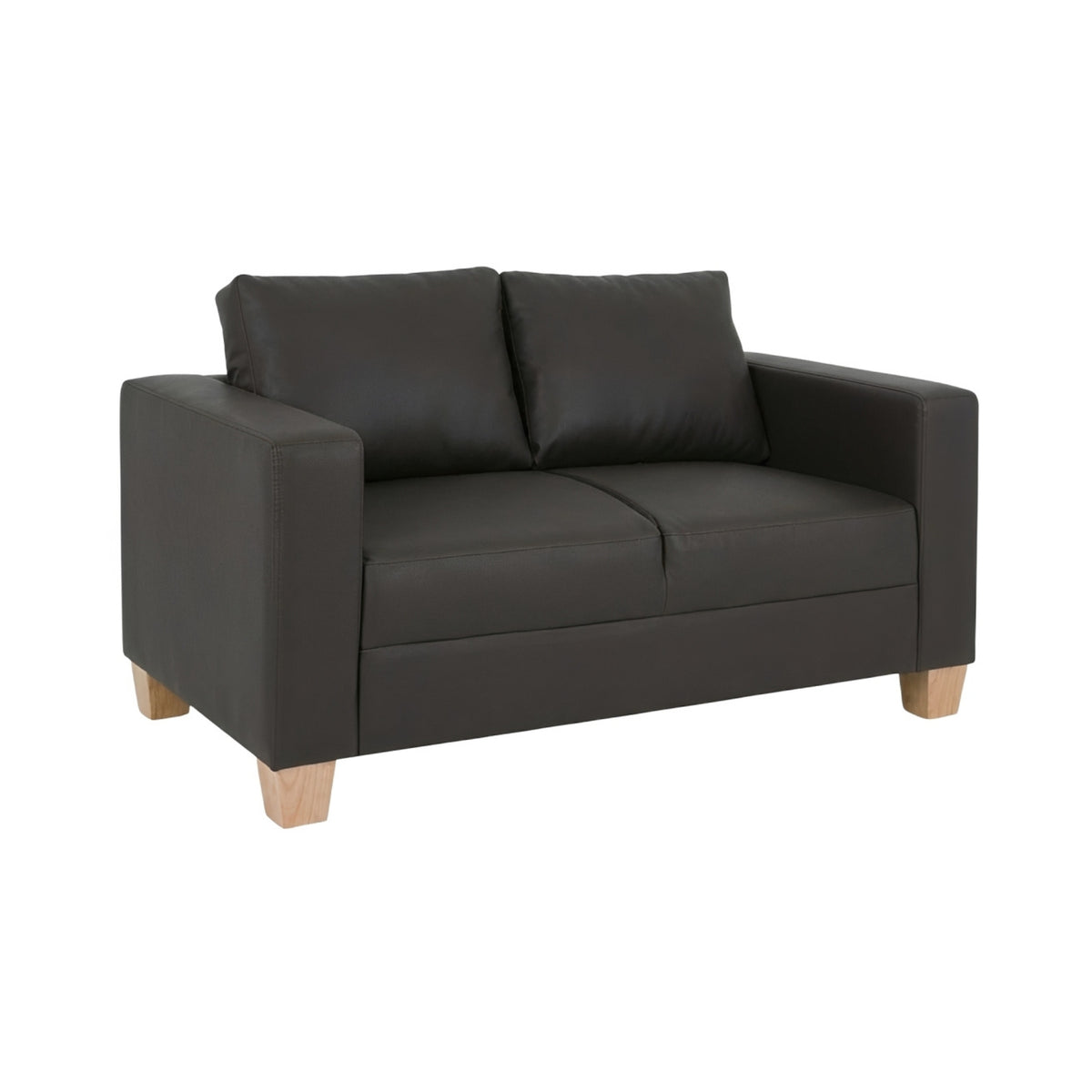 PU Sofa 2 Seater