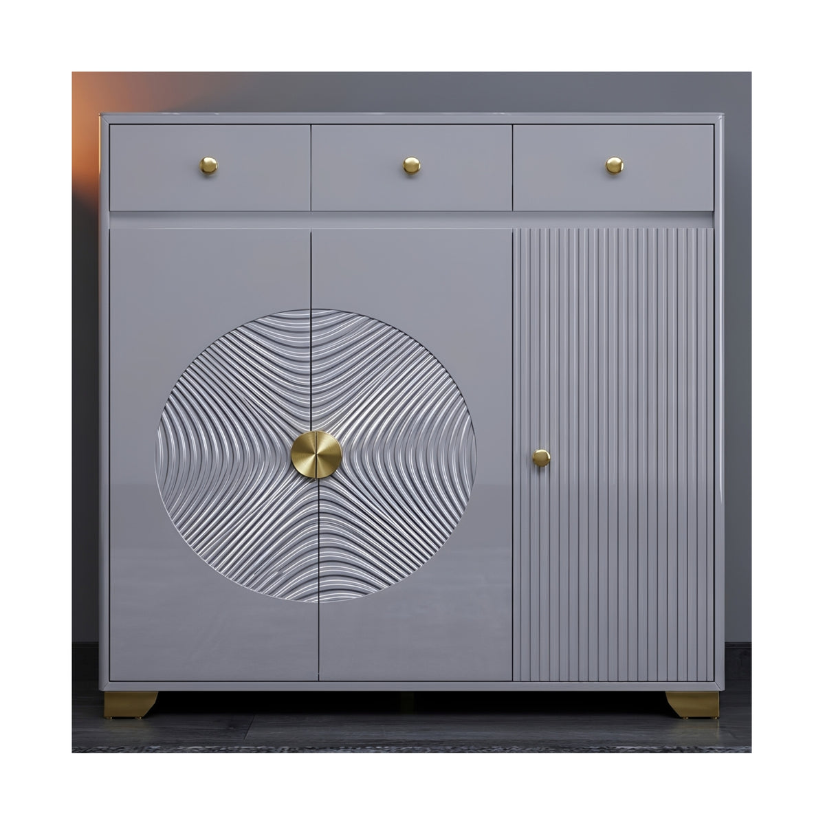 XE02B Storage Unit