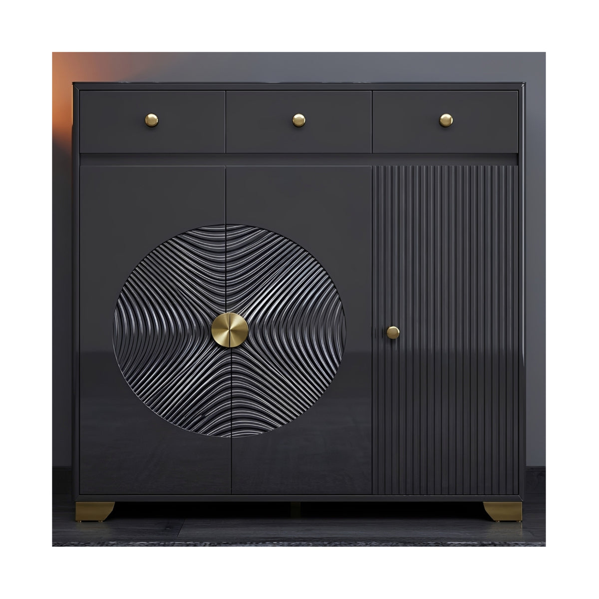 XE02B Storage Unit