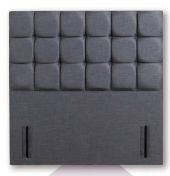 Headboard Cube