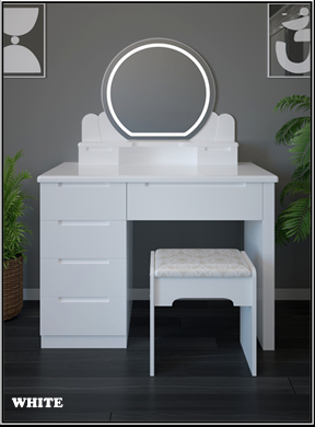 A01 DRESSING TABLE