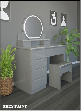 A01 DRESSING TABLE