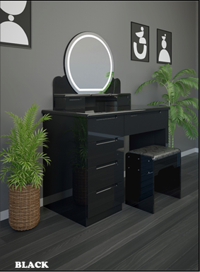 A01 DRESSING TABLE