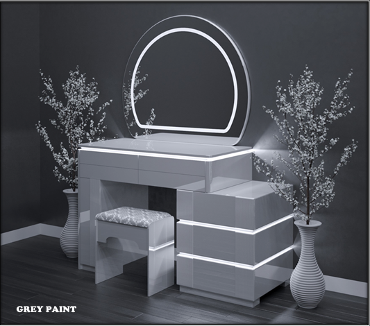 A03 DRESSING TABLE