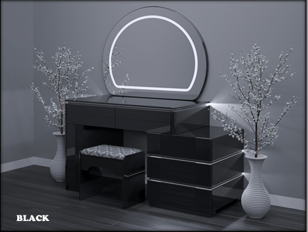 A03 DRESSING TABLE