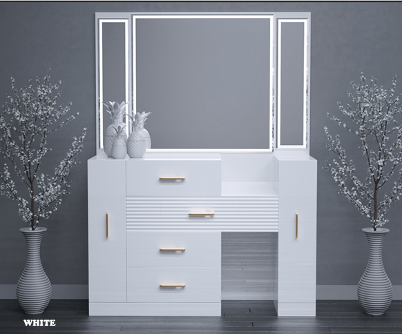 A05 DRESSING TABLE