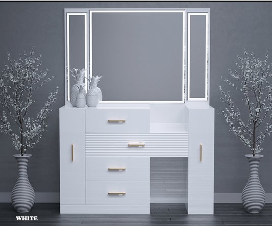 A05 DRESSING TABLE