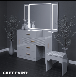 A05 DRESSING TABLE