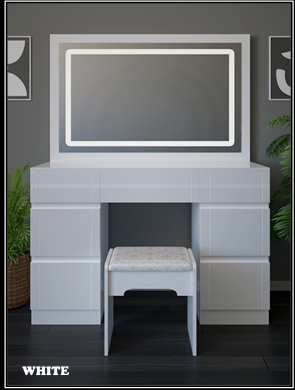 A100 DRESSING TABLE